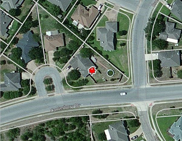 1st image of 5813 Canterbury Dr