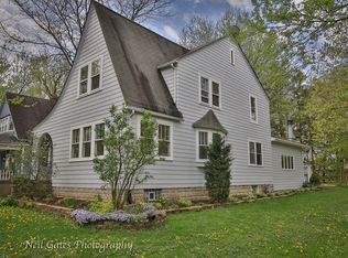 1274 Columbia St, Crete, IL 60417