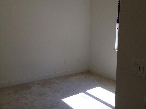 First floor room