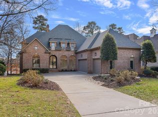 16624 Flying Jib Rd, Cornelius, NC 28031