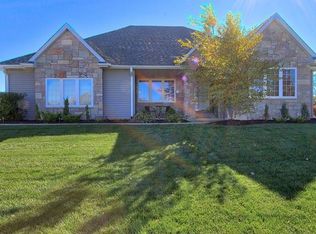 10065 50th Ct, Pleasant Prairie, WI 53158