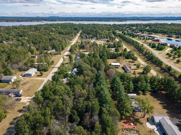 Lots 3 & 4 Castle Rock, New Lisbon, WI 53950