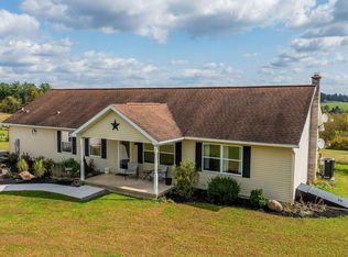 41 Blueberry Ln, Stillwater, PA 17878