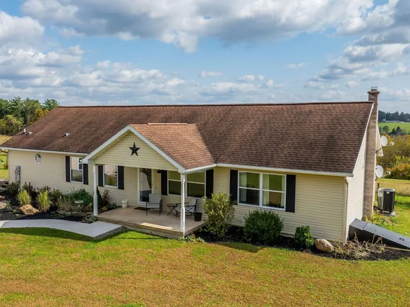 41 Blueberry Ln, Stillwater, PA 17878