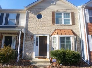 12423 Old Colony Dr, Upper Marlboro, MD 20772