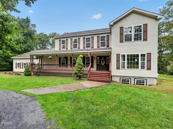 107 Rodney Rd, Milford, PA 18337