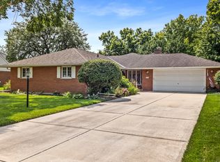 3206 Jeffrey Dr, Joliet, IL 60431