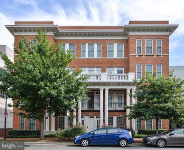 1023 N Royal St UNIT 205, Alexandria, VA, 22314