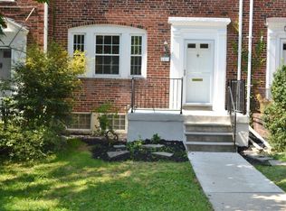 6410 Blenheim Rd, Baltimore, MD 21212