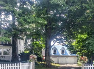 5335 E M 106, Stockbridge, MI 49285