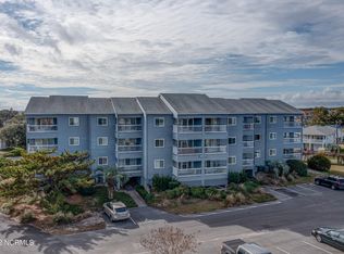 400 Virginia Ave APT 102C, Carolina Beach, NC 28428