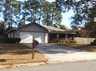112 Barecky Dr, Warner Robins, GA 31088