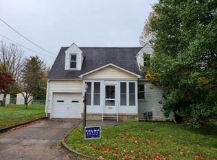 1822 Ocala Ave, Johnstown, PA 15902