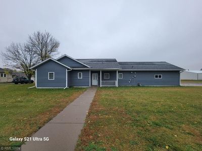 541 Creamery Ln S, Browerville, MN, 56438