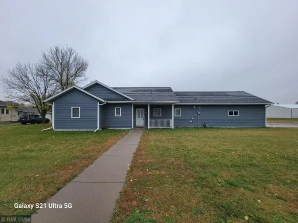 541 Creamery Ln S, Browerville, MN 56438