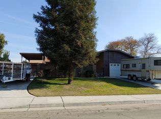 4300 Poach St, Bakersfield, CA 93313