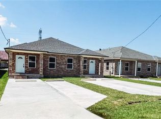 5119 Oak Dr, Marrero, LA 70072