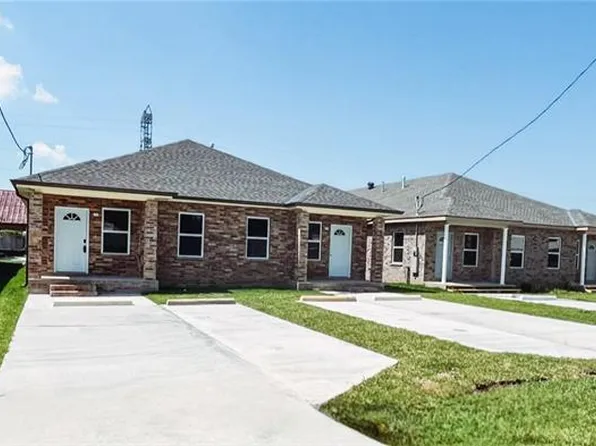 5119 Oak Dr, Marrero, LA 70072