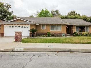 1619 Oakhaven Dr, Arcadia, CA 91006