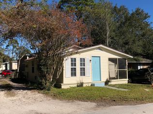 2809 Hopkins Ave, Brunswick, GA 31520
