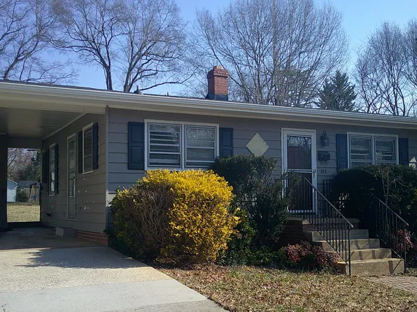 343 19th Ave NE, Hickory, NC 28601