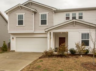 113 Oak Rise Lane, Fuquay Varina, NC 27526