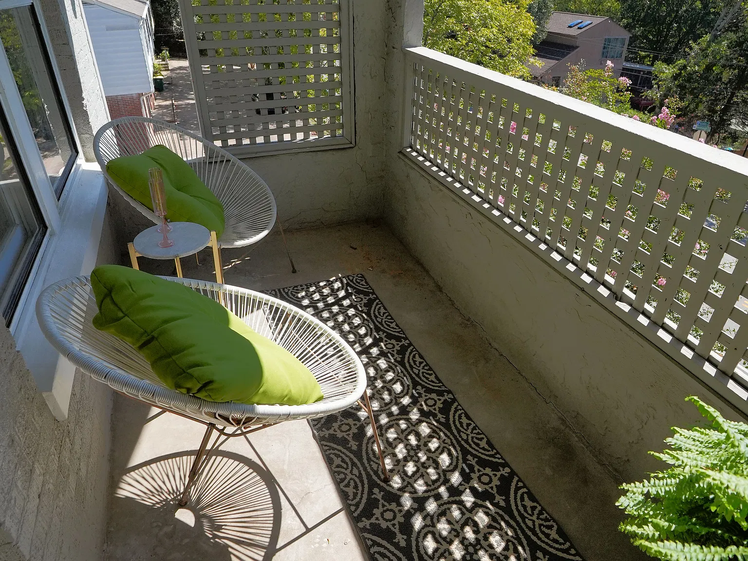 1 bed, 885 sqft, $1,250 — Photo 3