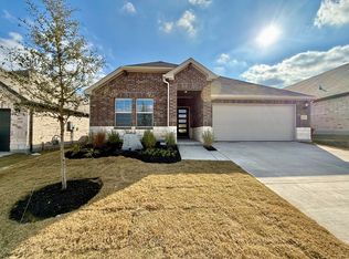 2104 Rannoch St, Sherman, TX 75092
