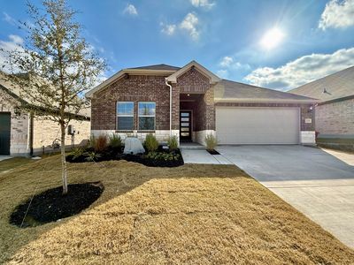 2104 Rannoch St, Sherman, TX, 75092