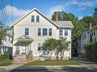 264 Foster St #1, Brighton, MA 02135