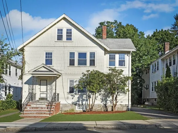 264 Foster St, Brighton, MA