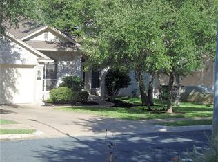 8105 Luling Ln, Austin, TX 78729
