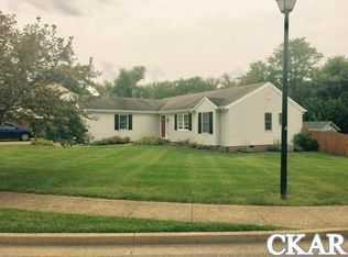 177 Bold Venture, Danville, KY 40422