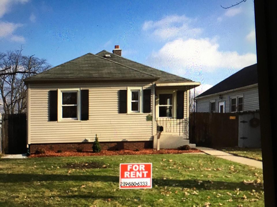 1st image of 4819 Van Buren St