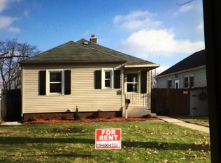 4819 Van Buren St, Gary, IN 46408