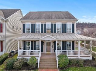 659 Arbor Ct, Pittsburgh, PA 15238