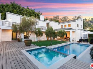 1387 N Doheny Dr, Los Angeles, CA 90069