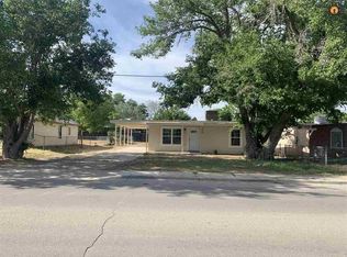 408 Juarez St, Carlsbad, NM 88220