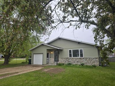 461 East GREEN MEADOW DRIVE, Wautoma, WI, 54982
