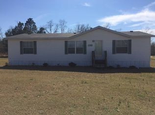 1243 Charles Town Rd, Leesville, SC 29070