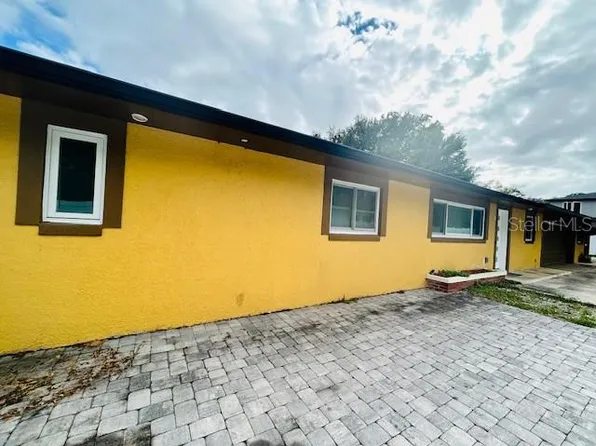 1914 Chamberlin St, Orlando, FL 32806