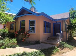 315 N A St, Silver City, NM 88061