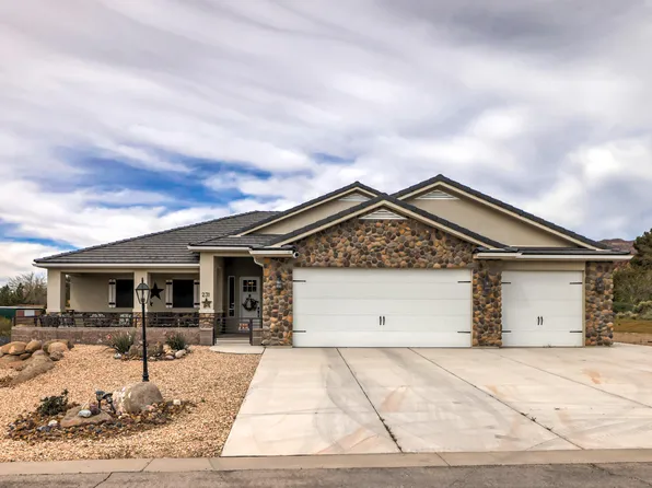 231 Boulder Way, Leeds, UT 84746
