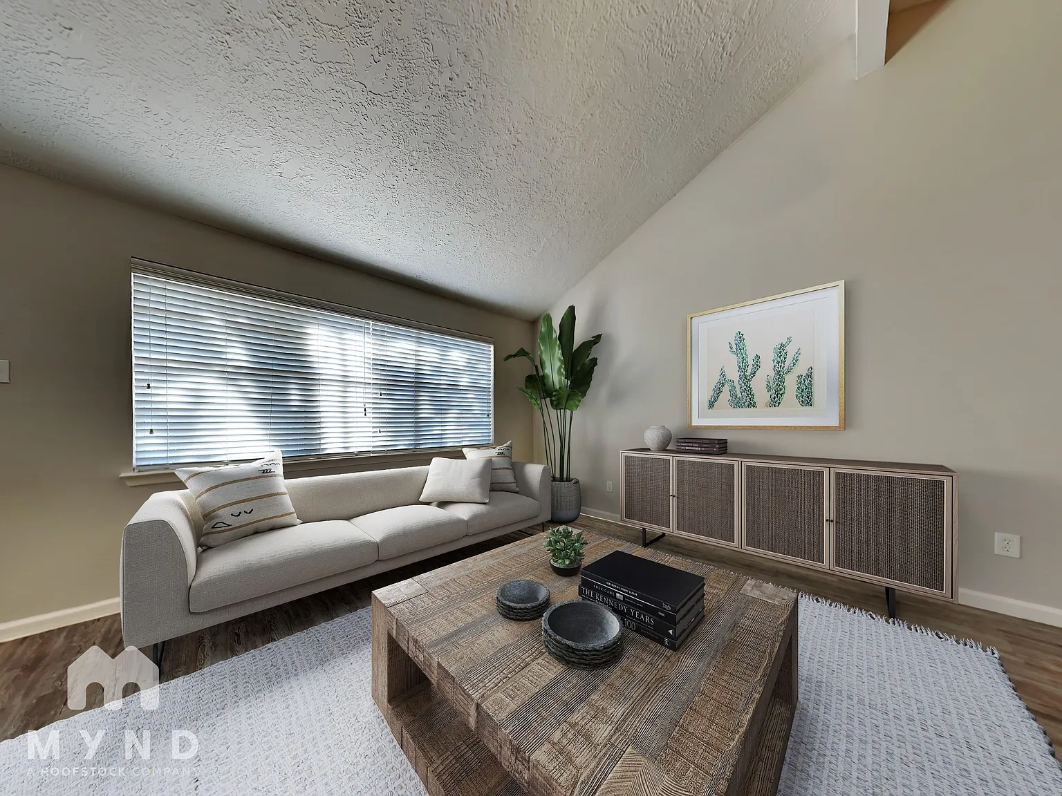 3 bed, 2.0 bath, 1360 sqft, $1,699 — Photo 4