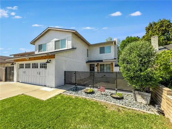 3906 Yellowstone Cir, Chino, CA 91710