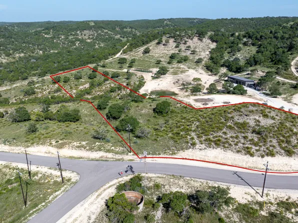 6± AC Red Stag Lane LOT 61, Pipe Creek, TX 78063