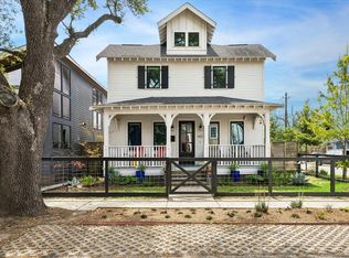 402 E 26th St, Houston, TX 77008