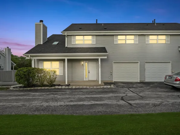 4003 193rd St, Country Club Hills, IL 60478