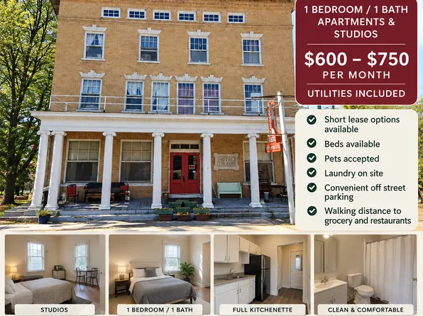 114 S Broadway St #1, Toledo, IA 52342