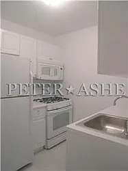 Rented by Peter Ashe